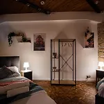 Lusitiny Apartment
