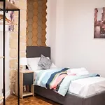 Lusitiny Apartment