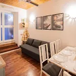 Lusitiny Apartment