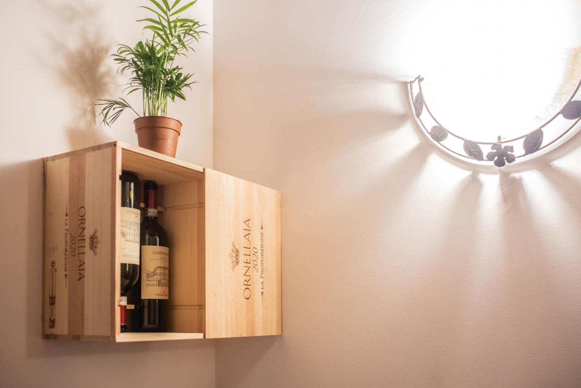 Lusitiny Apartment Rome