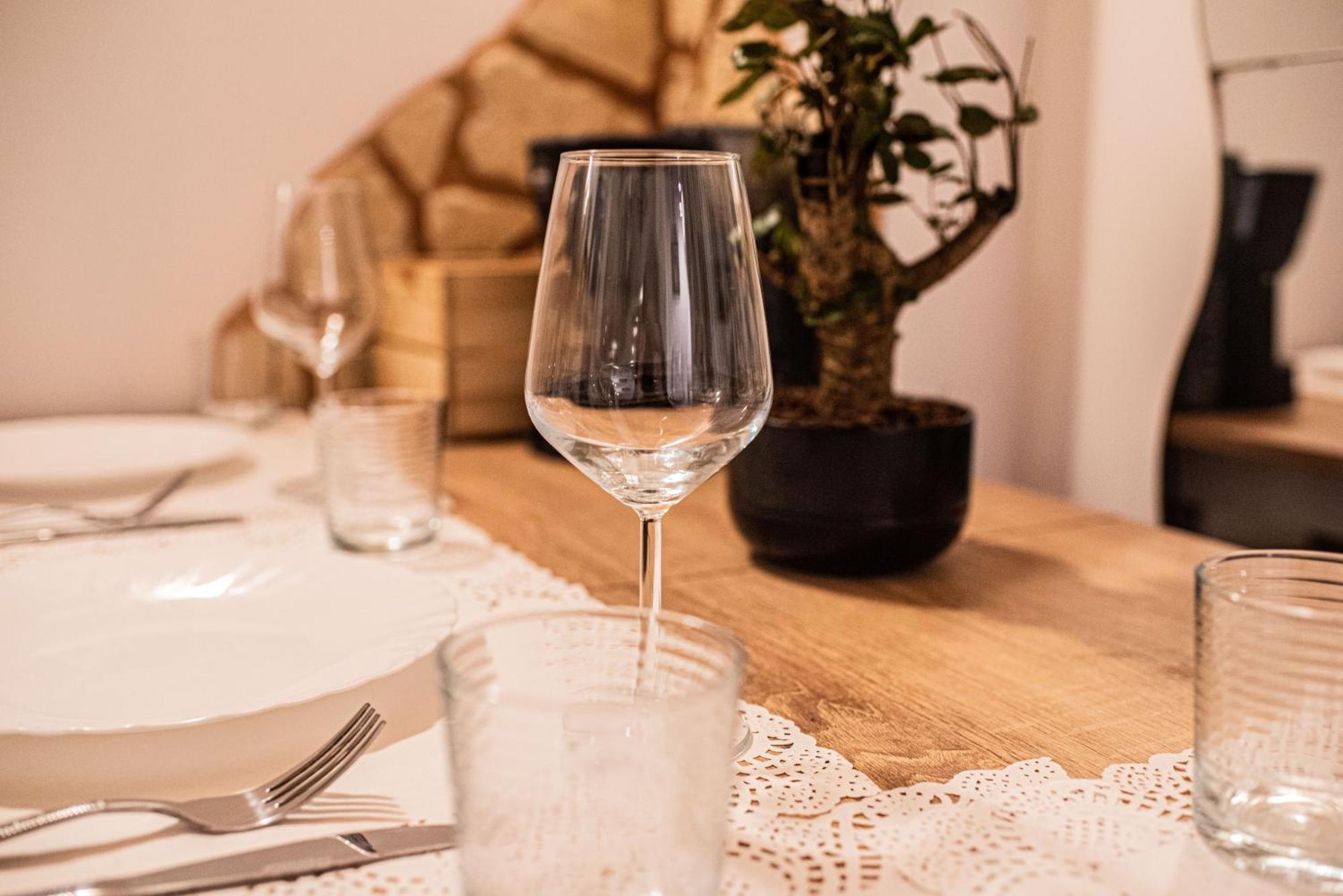 Apartment Lusitiny Rome