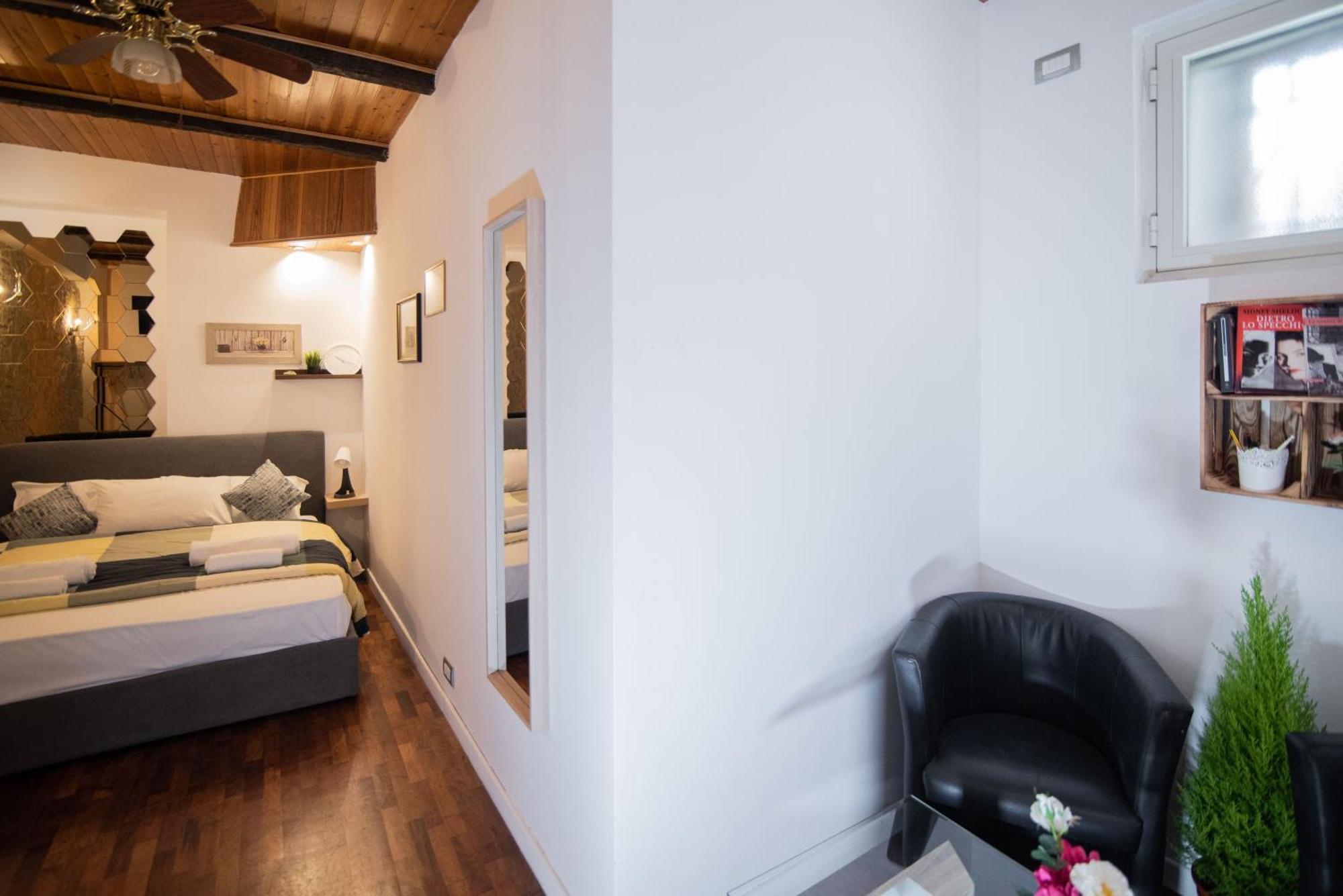 Lusitiny Apartment