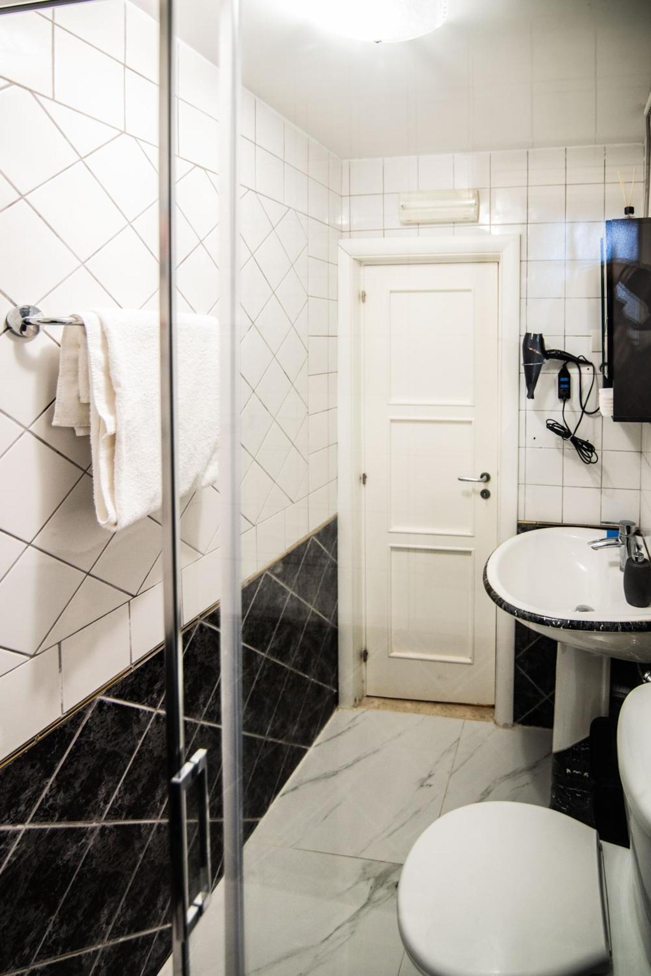 Apartment Lusitiny *