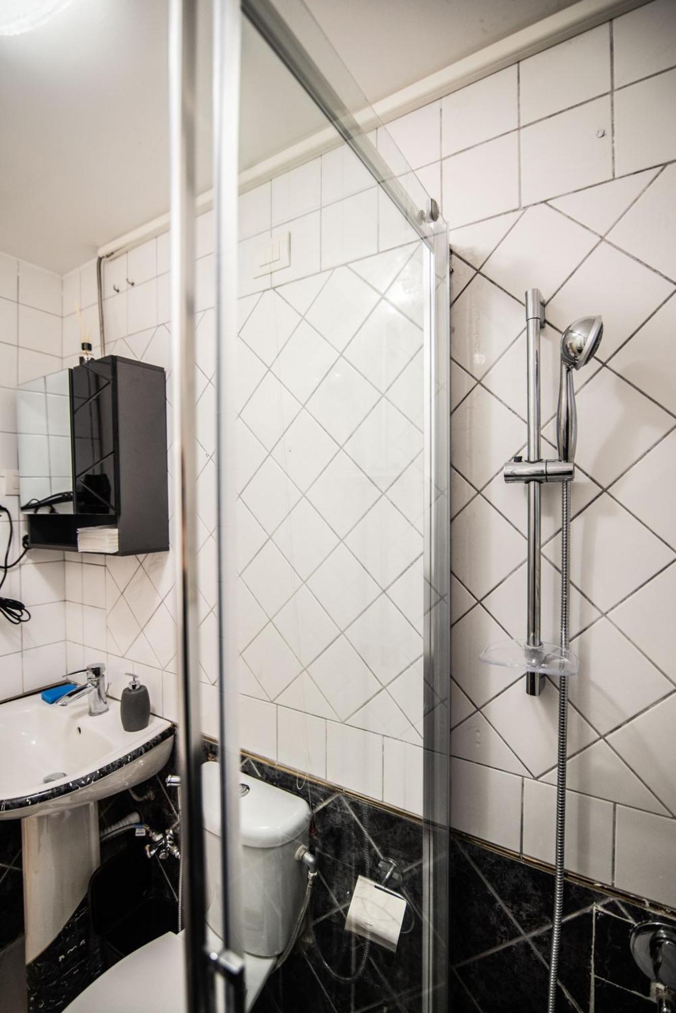 Apartment Lusitiny Rome