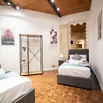 Lusitiny Apartment